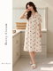 Button Down Nightdress 2.0