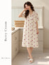Button Down Nightdress 2.0