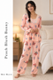 Padded Nightwear