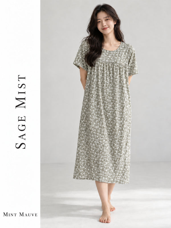 LOW PRICE MAXI DRESS