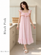 Padded Nightwear