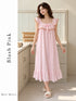 Padded Nightwear