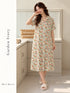 Button Down Nightdress 2.0