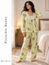 Padded Nightwear