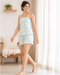 Cami Shorts Pyjama Set