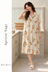 Button Down Nightdress 2.0