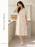 Button Down Nightdress 2.0