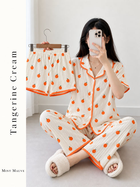 The 3-Piece Lumiere Set