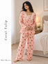 Padded Nightwear