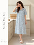 Button Down Nightdress 2.0