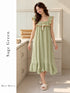 Padded Nightwear