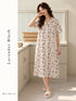 Button Down Nightdress 2.0
