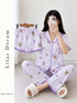 The 3-Piece Lumiere Set