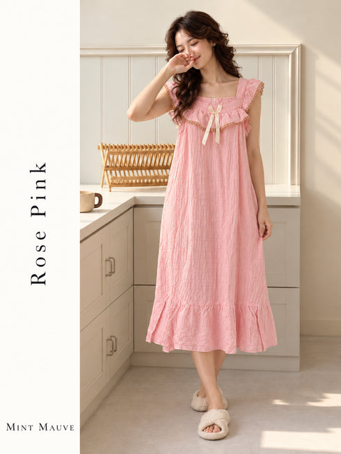 Padded Nightwear