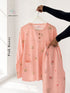 Long Sleeve Lounge Set