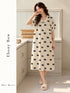 Button Down Nightdress 2.0
