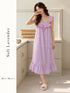 Padded Nightwear