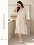 Button Down Nightdress 2.0