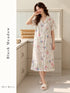 Button Down Nightdress 2.0