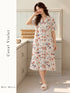 Button Down Nightdress 2.0