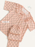 Pinteresty pyjama Korean style — colour variant 2