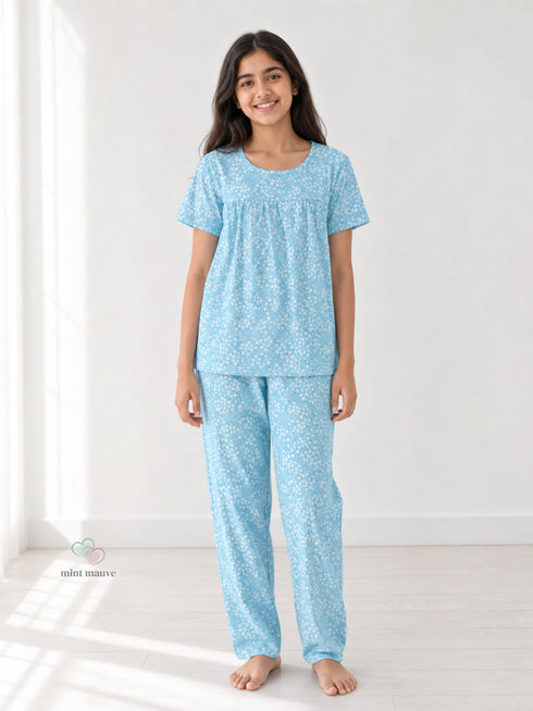 Everyday Lounge Wear Set