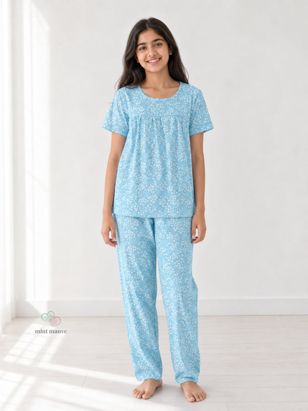 Everyday Lounge Wear Set
