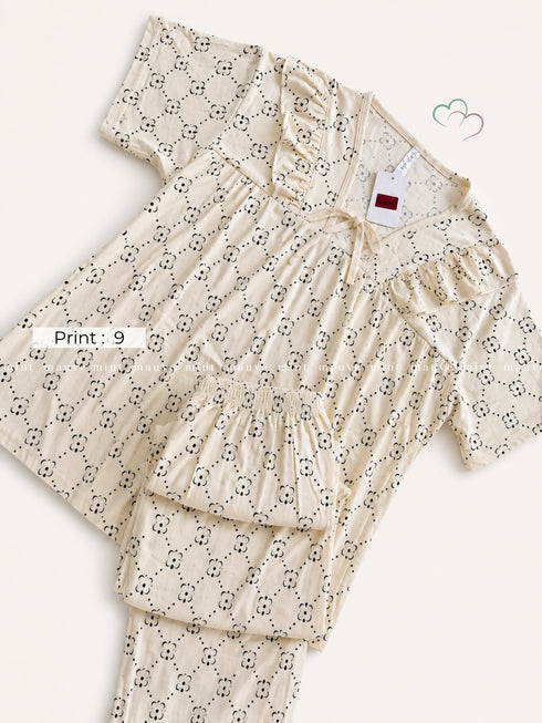 Pinteresty Korean pyjama — colour variant 6