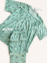 Pinteresty Korean pyjama — colour variant 9