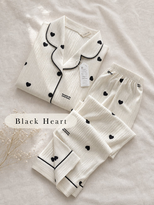 Cozy Pinteresty Pyjama