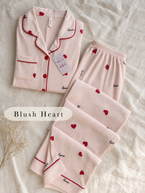 Cozy Pinteresty Pyjama