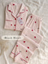 Cozy Pinteresty Pyjama