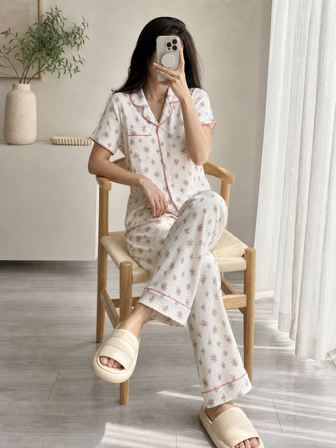 Cozy Pinteresty Pyjama