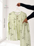 Long Sleeve Lounge Set