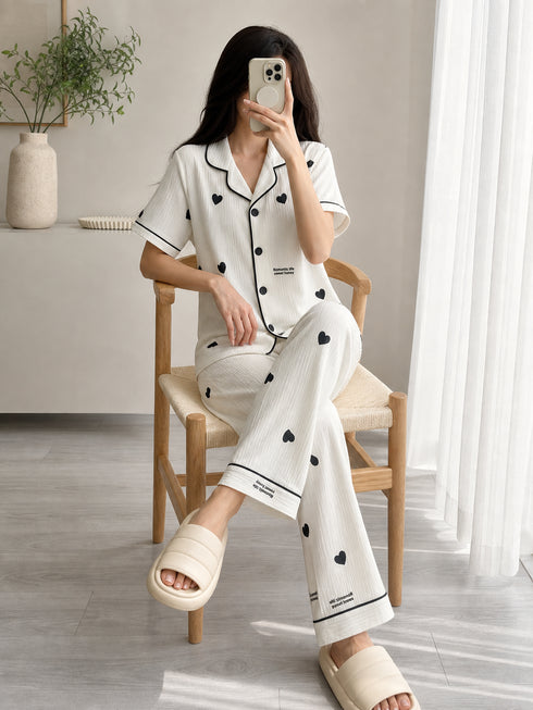 Cozy Pinteresty Pyjama