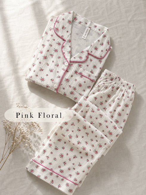 Cozy Pinteresty Pyjama
