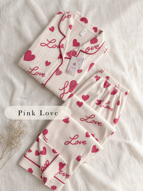 Cozy Pinteresty Pyjama