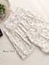 Cami Shorts Pyjama Set