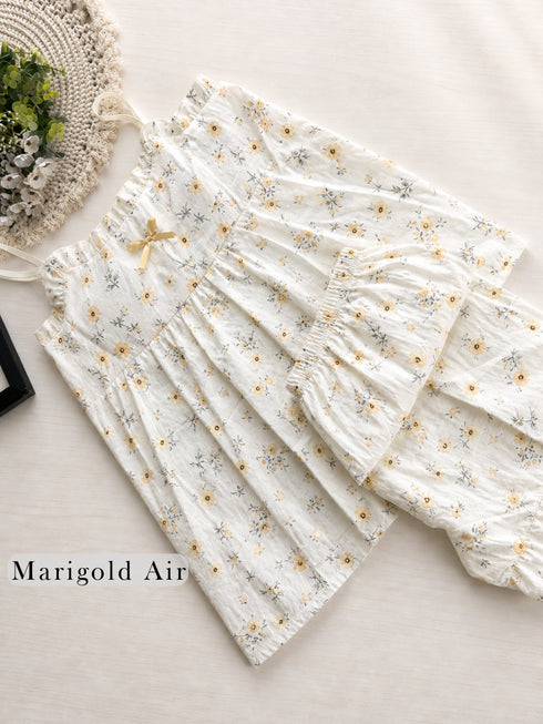 Cami Shorts Pyjama Set