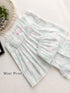 Cami Shorts Pyjama Set