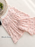 Cami Shorts Pyjama Set