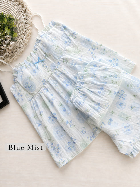 Cami Shorts Pyjama Set