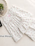 Cami Shorts Pyjama Set