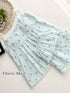 Cami Shorts Pyjama Set