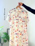 Button Down Nightdress