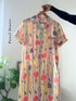 Button Down Nightdress