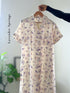 Button Down Nightdress