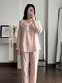 Pinteresty Korean pyjama — colour variant 3