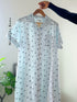 Button Down Nightdress