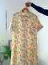 Button Down Nightdress